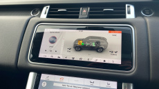 Land Rover Range Rover Sport 2.0 P400e HSE 5dr Auto Estate